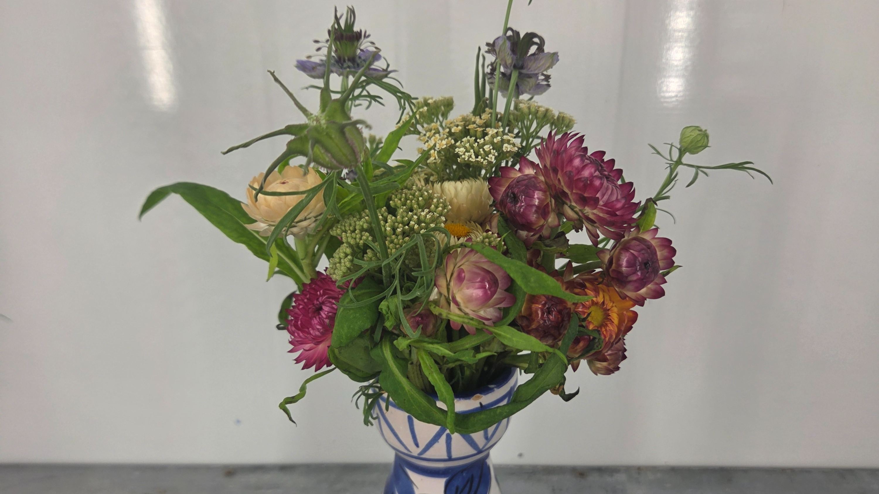 Forever Bouquet - Medium