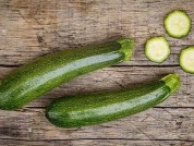 Zucchini