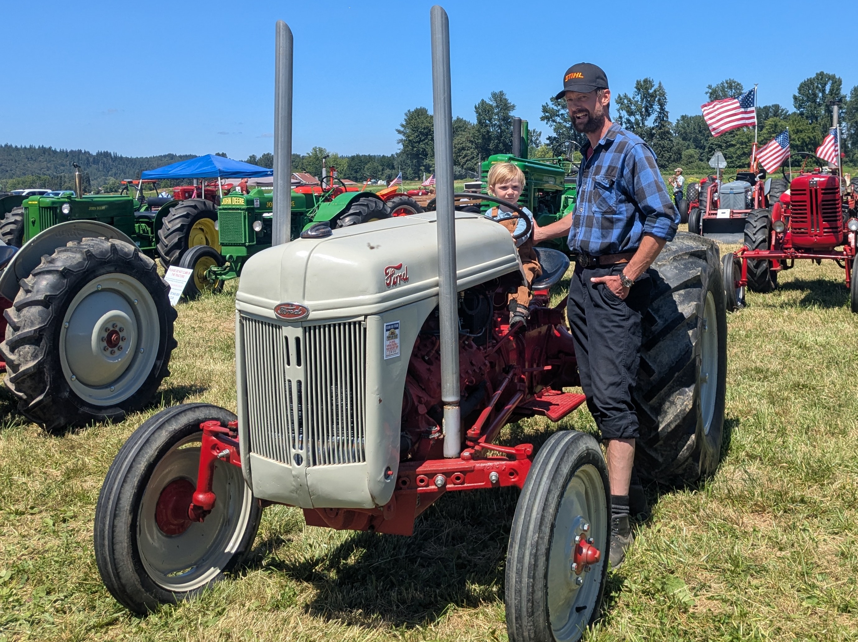 Farm Credit Bucks