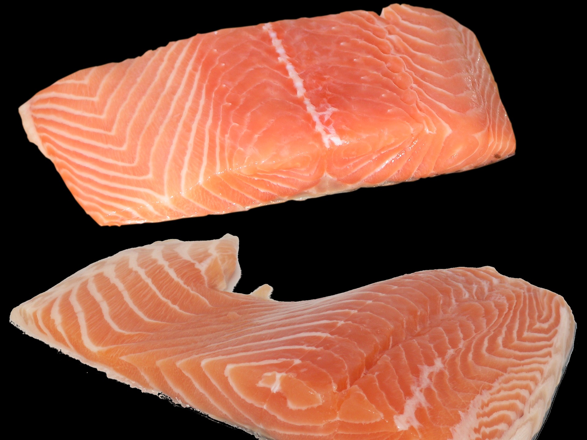 Faroe Island Salmon (8-12 oz)