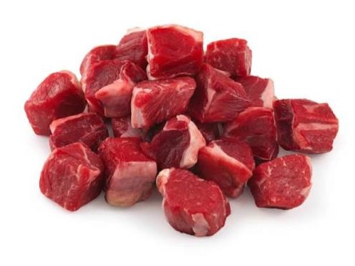 Beef Stew