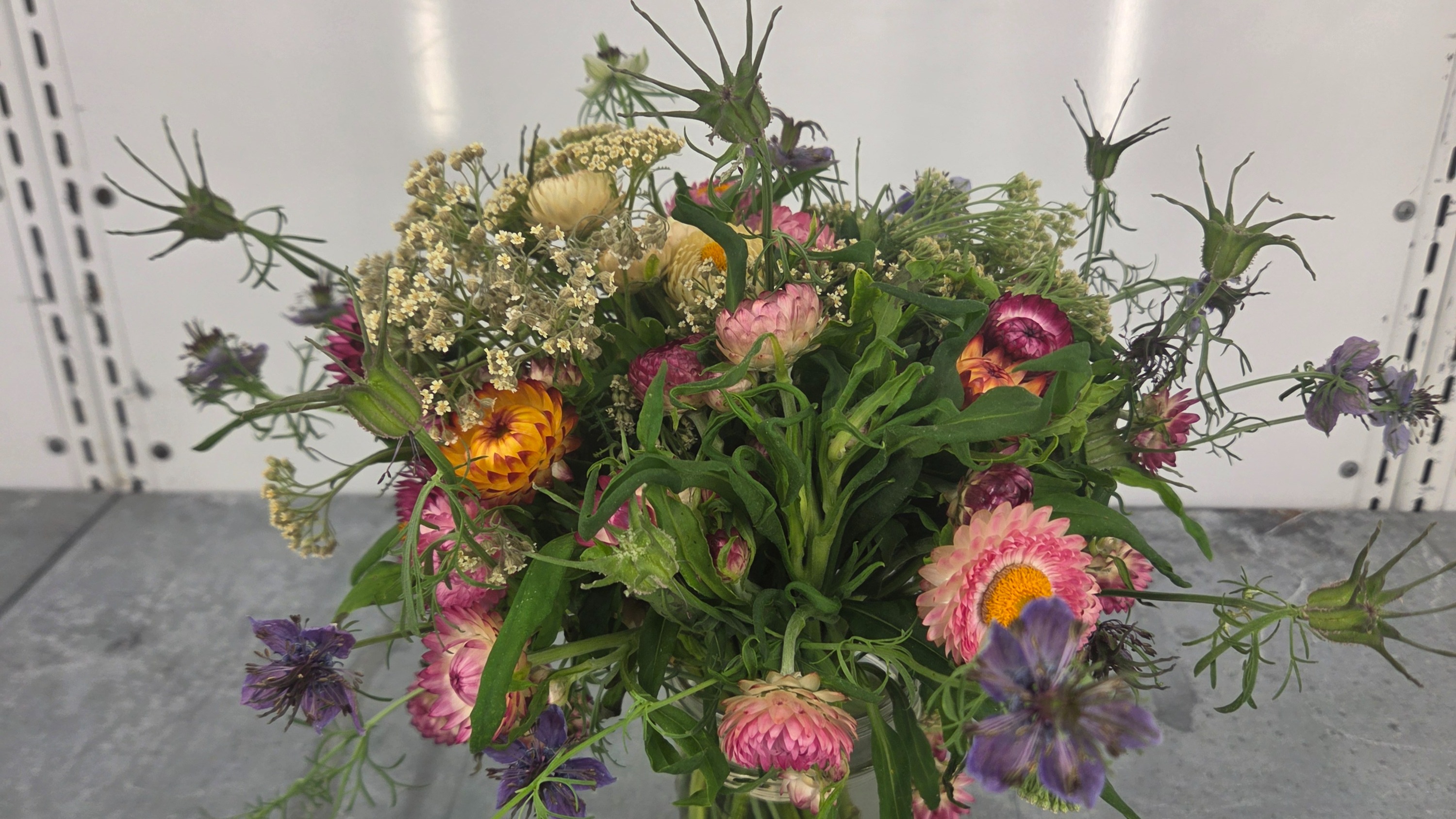 Forever Bouquet - Large