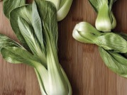 Baby Boc Choy