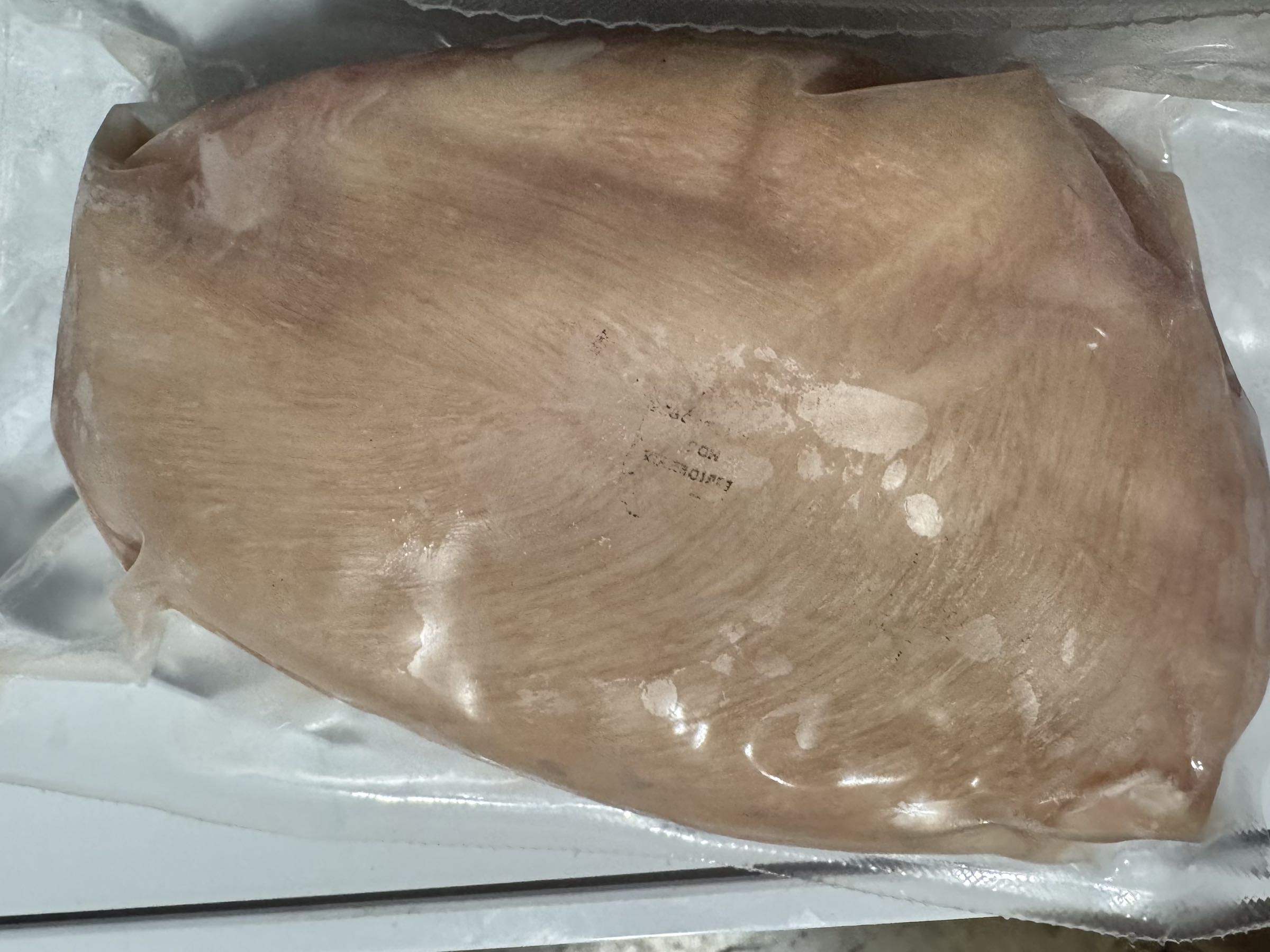Chicken Breast