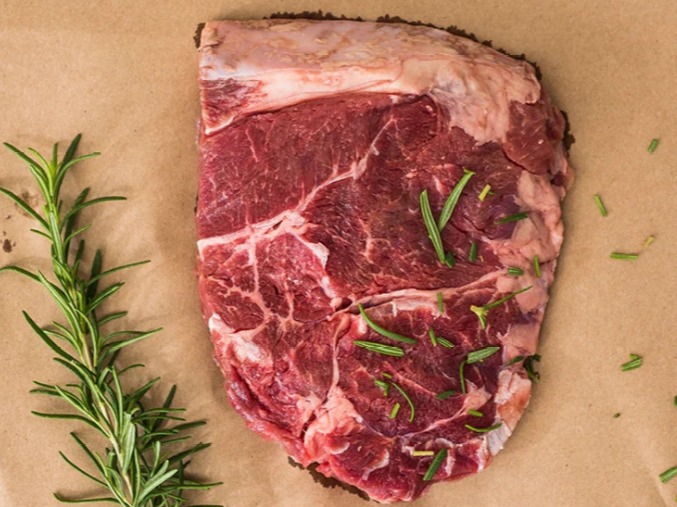 Sirloin Steak