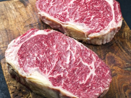 Premium American Wagyu - Ribeye Steaks