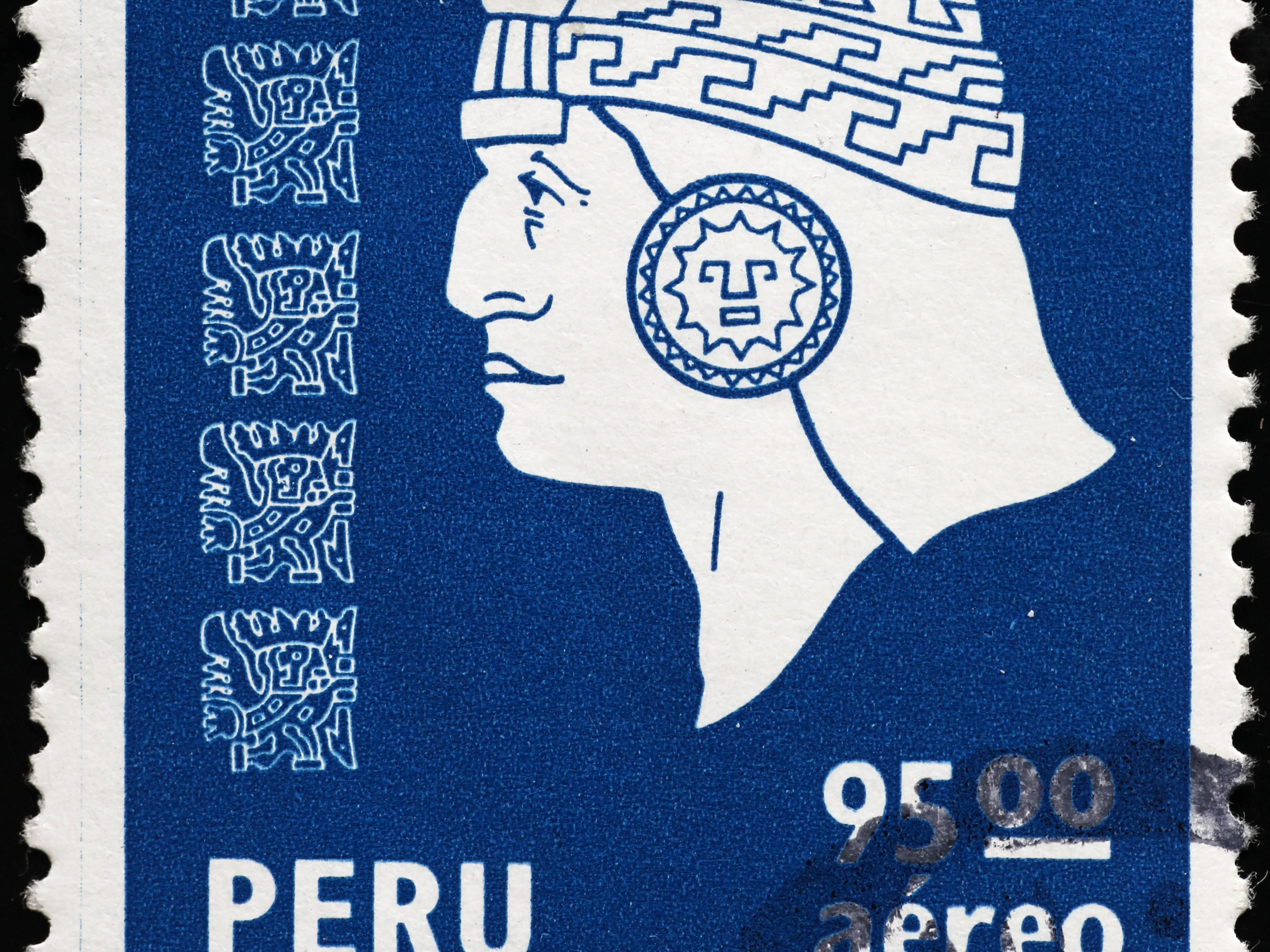 Thumbnail image 2 for 5lb Peru Dark Roast Whole Bean