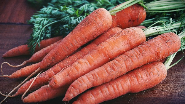 Carrots
