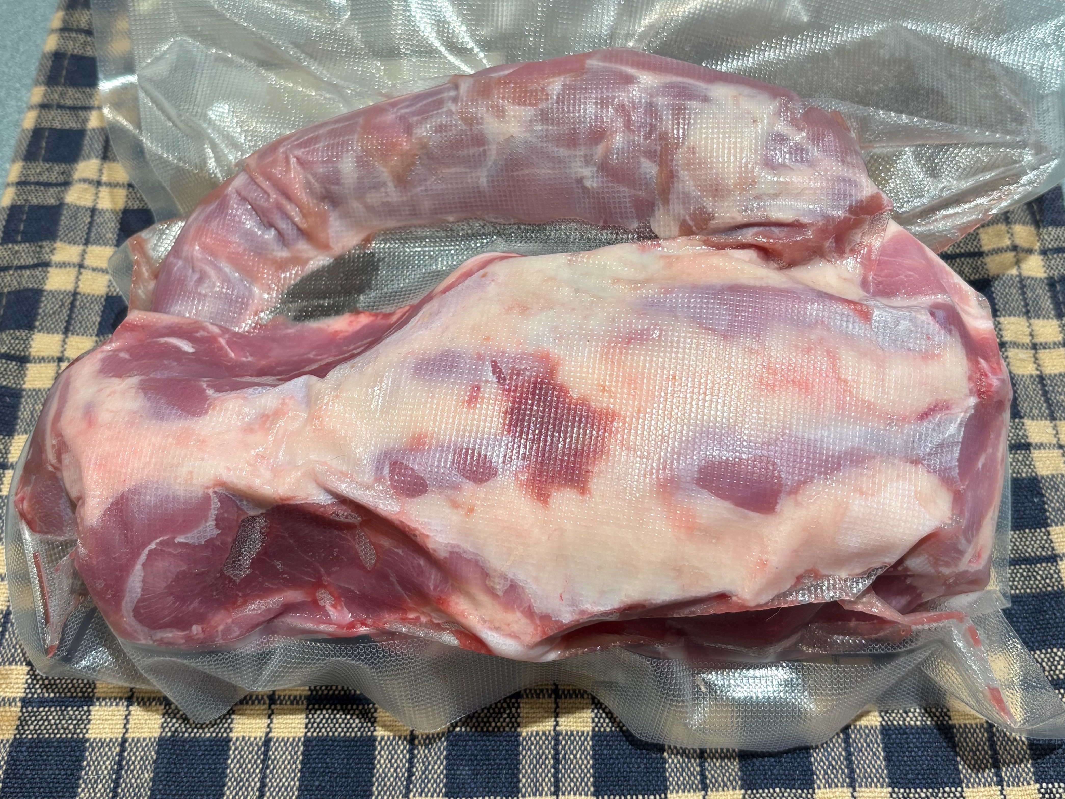 Turkey Bone Broth Packet