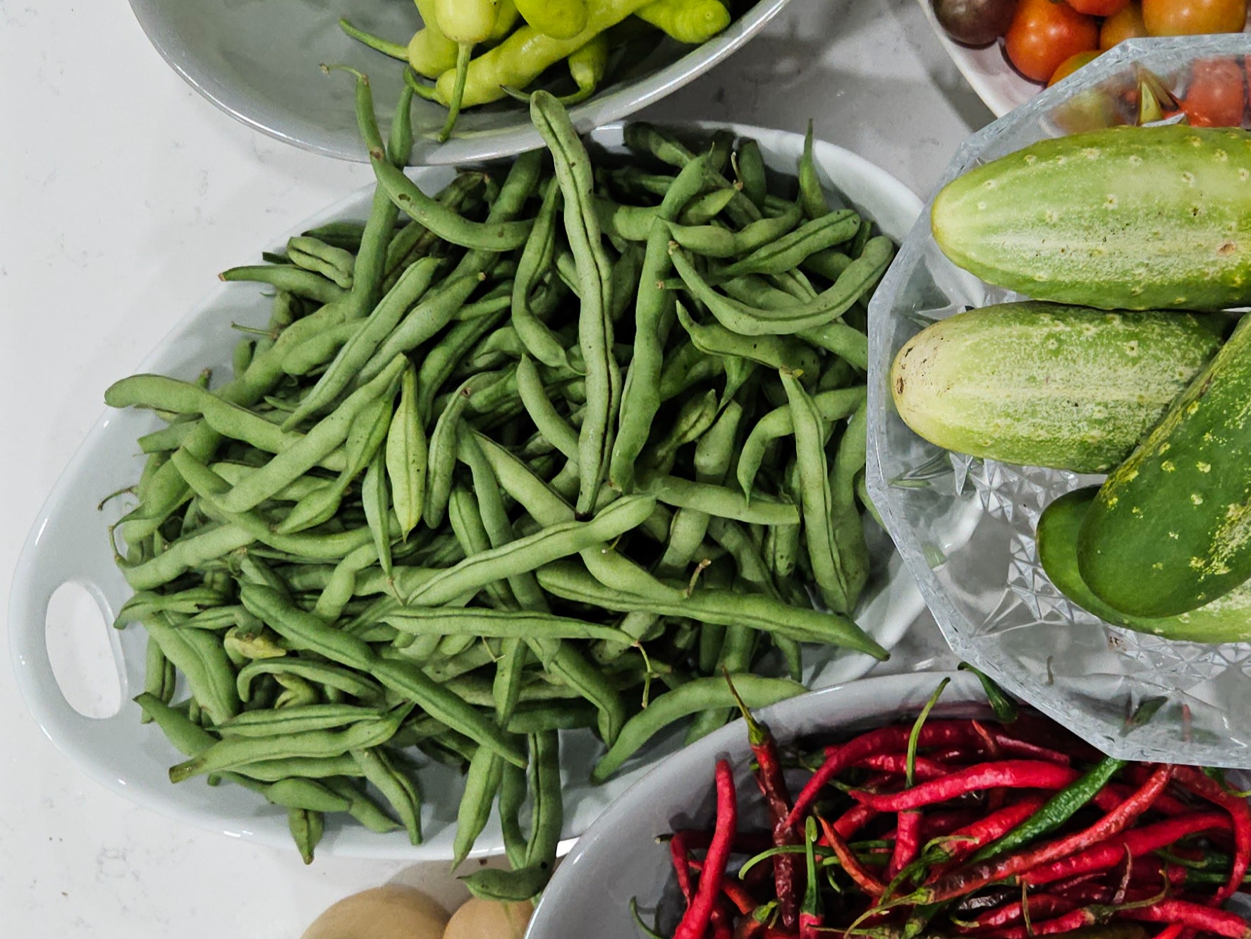 Green Beans