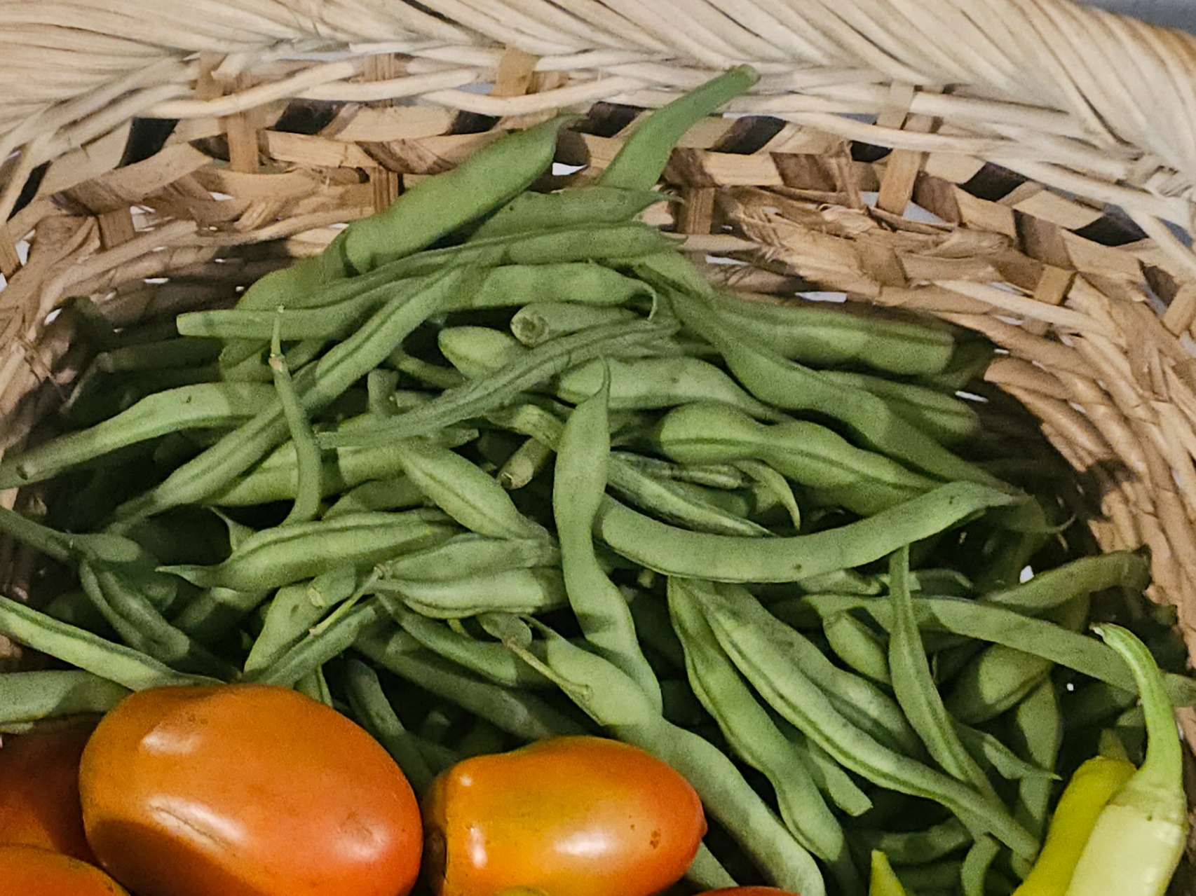 Thumbnail image 2 for Green Beans