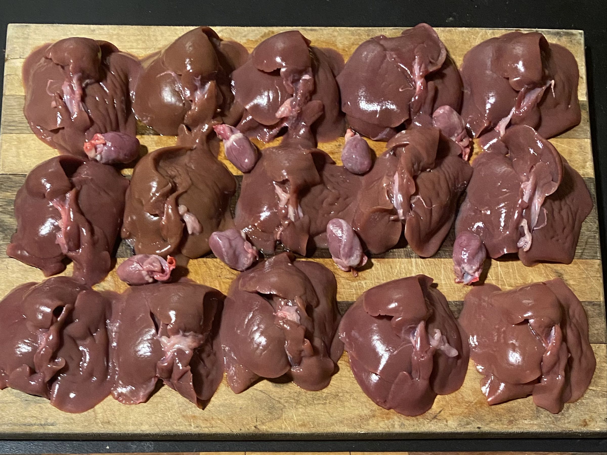Thumbnail image 3 for Rabbits Meat