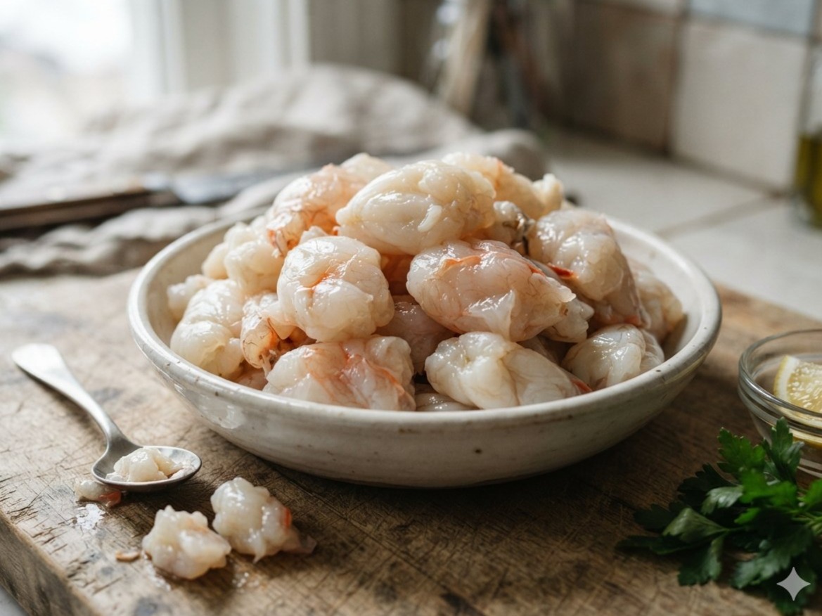 Thumbnail image 2 for Jumbo Lumb Crabmeat
