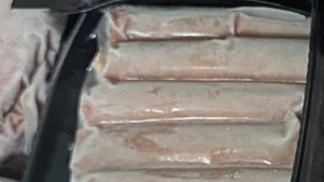 Maple Sausage Breakfast Links