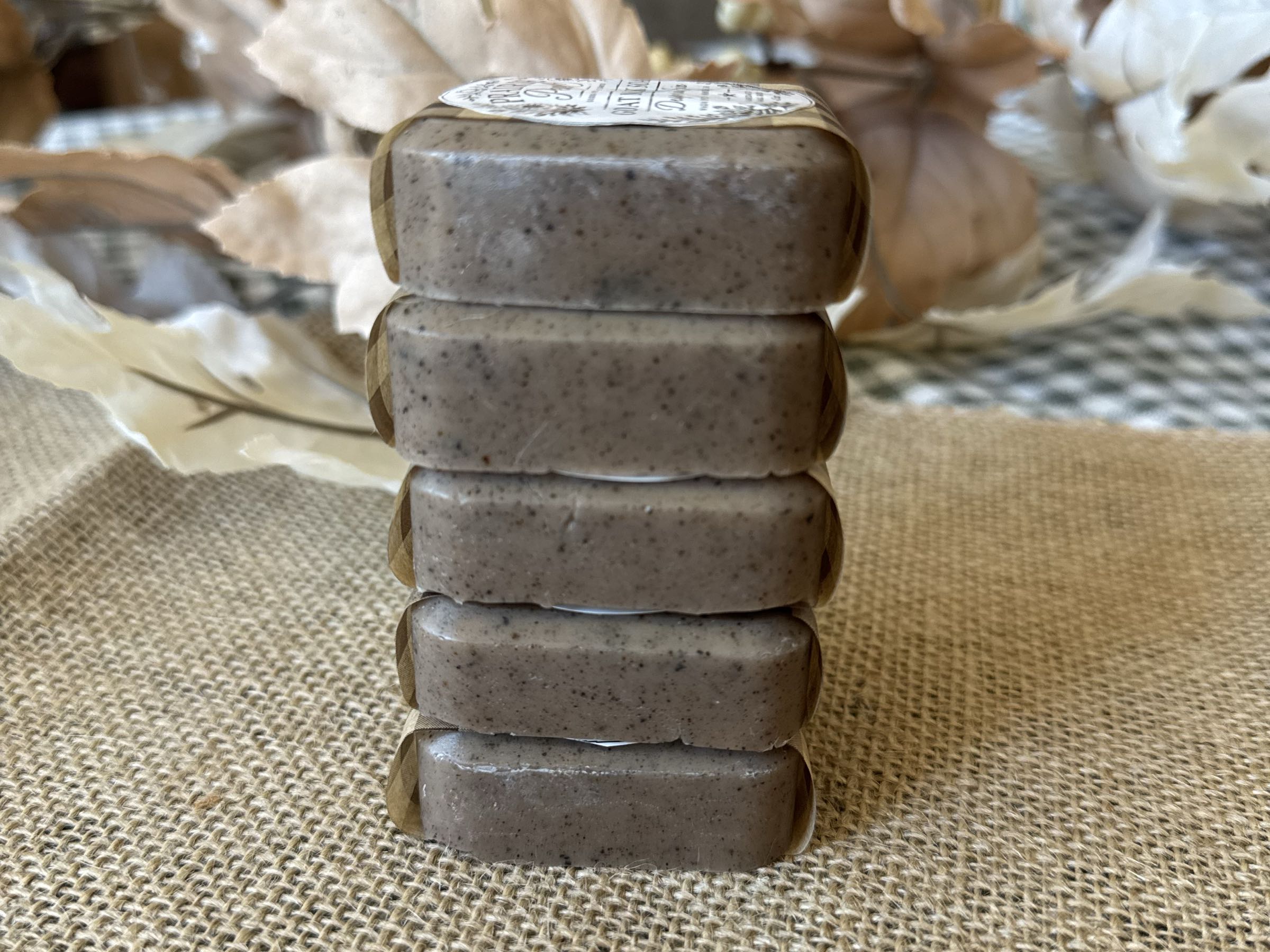Thumbnail image 3 for Desperado Goats Milk Soap