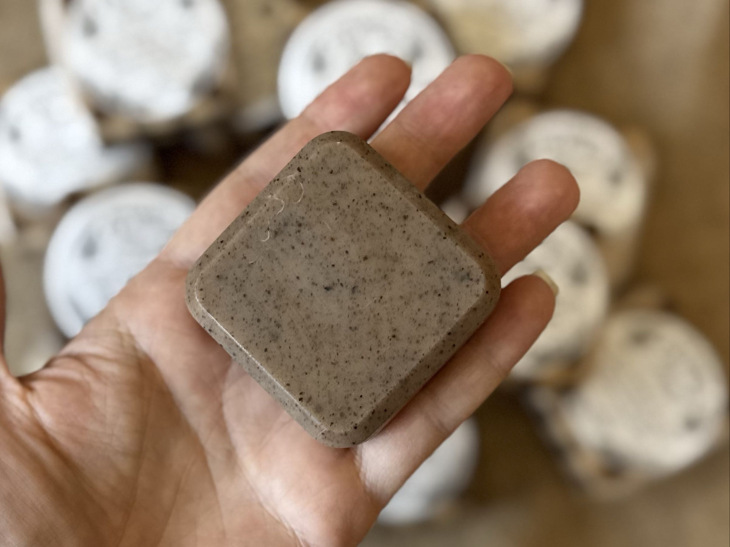 Thumbnail image 4 for Desperado Goats Milk Soap