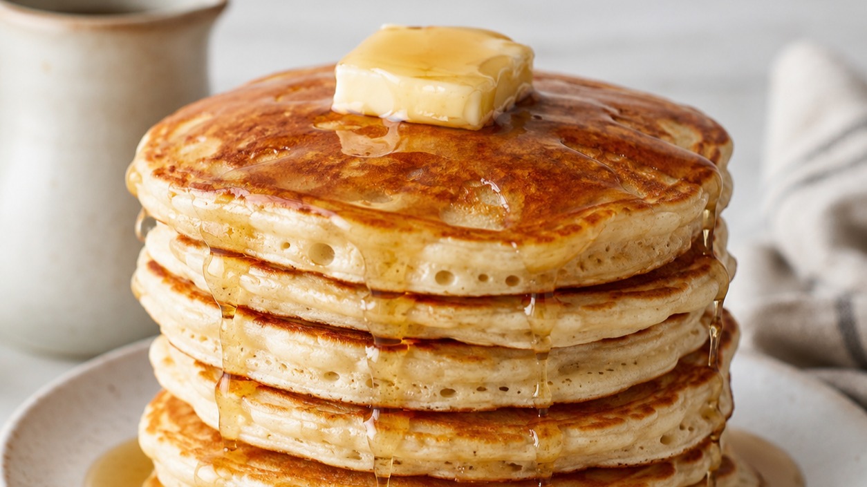 Sourdough Pancake Mix - Original