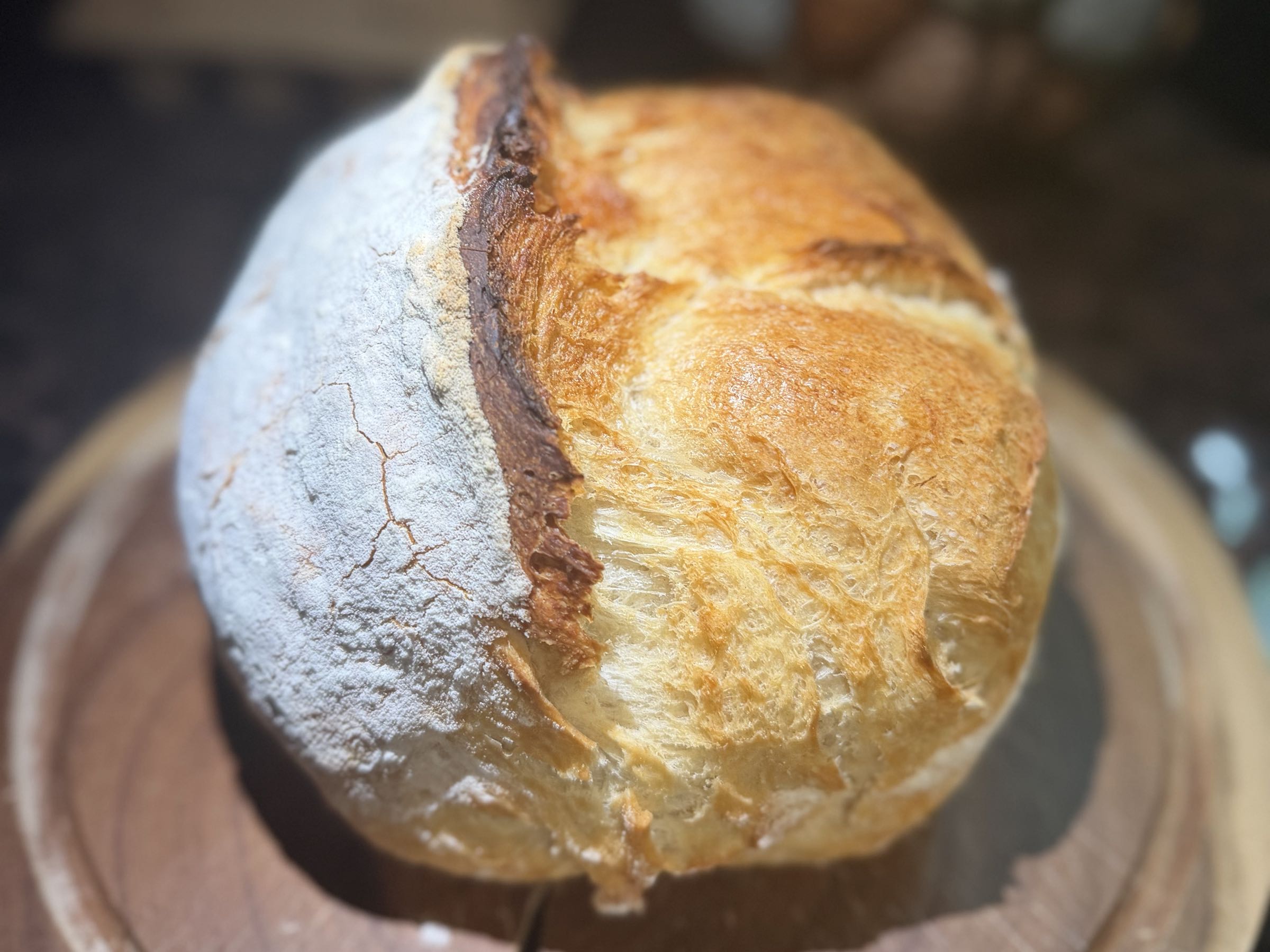Thumbnail image 1 for Artisan Bread 