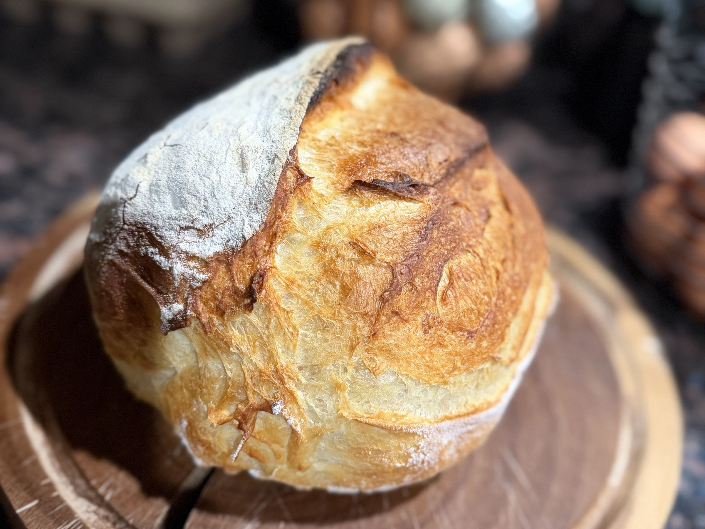Thumbnail image 3 for Artisan Bread 