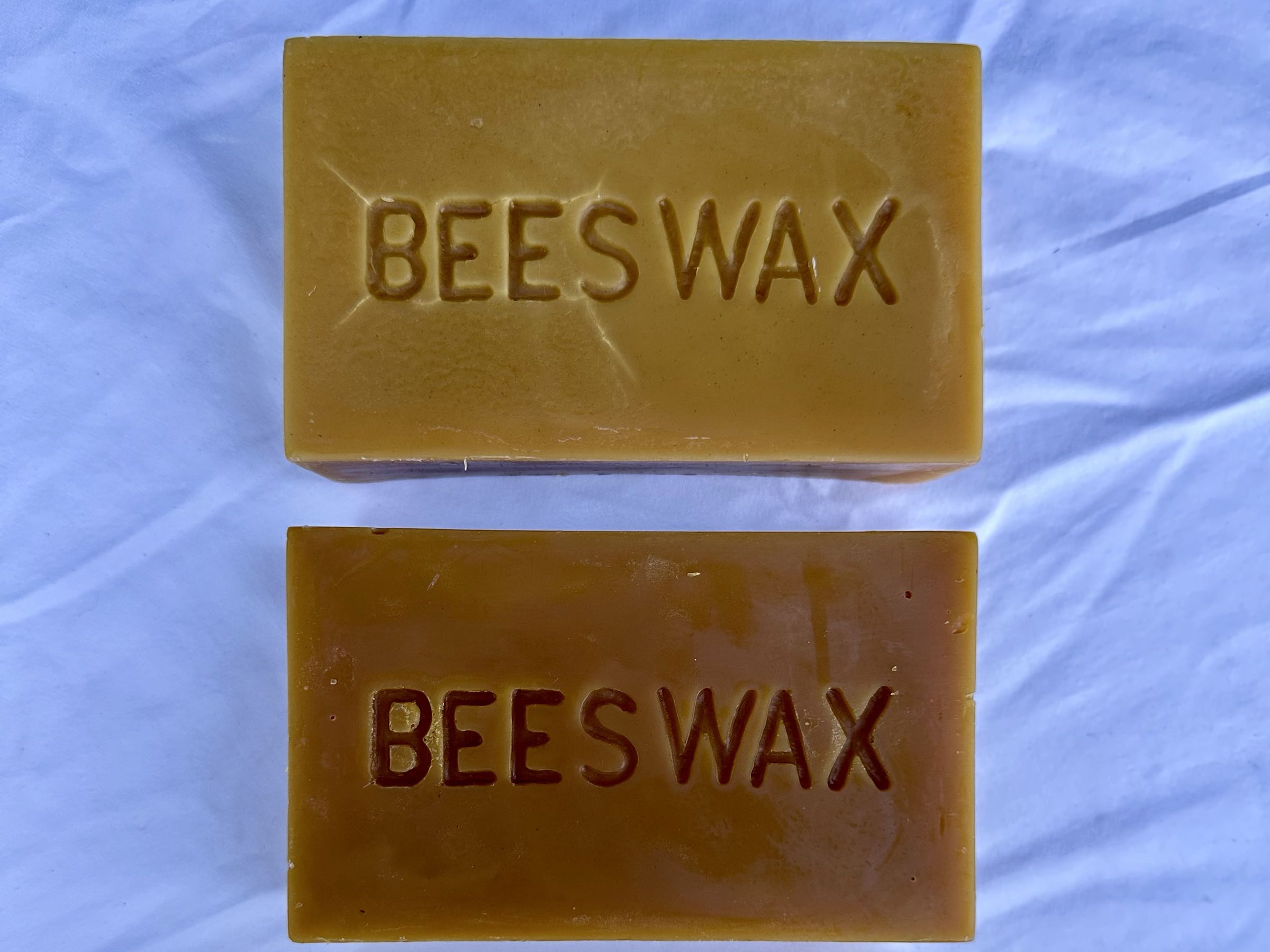 Wax