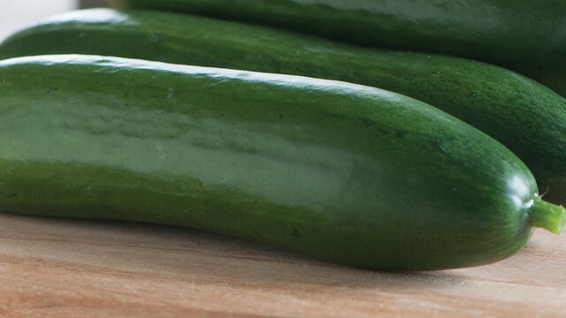START - Cucumber - Diva