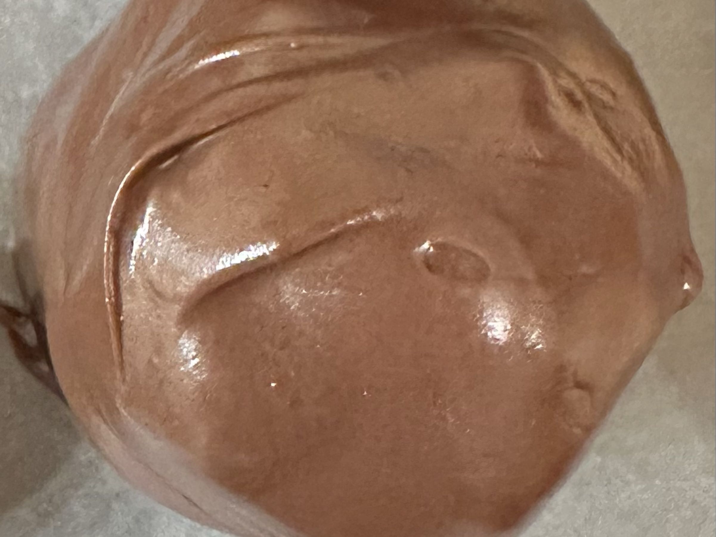 Thumbnail image 1 for Peanut butter balls