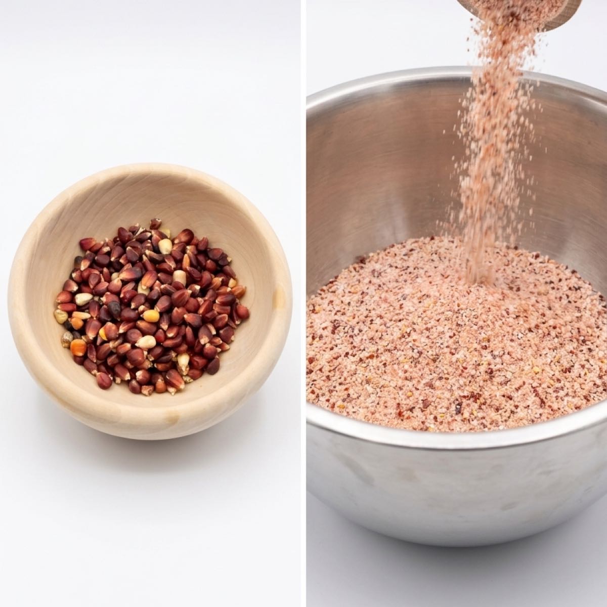Bloody Butcher Cornmeal