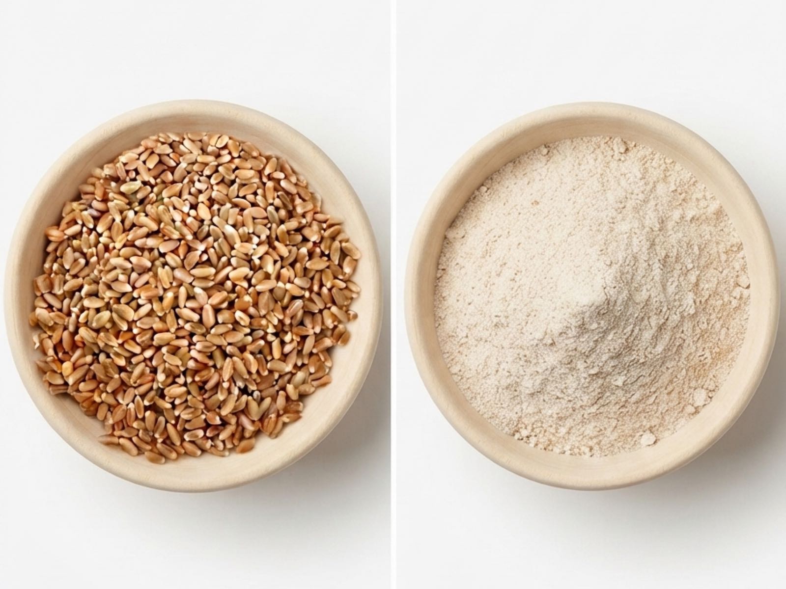 Thumbnail image 1 for Red Fife Wheat Flou