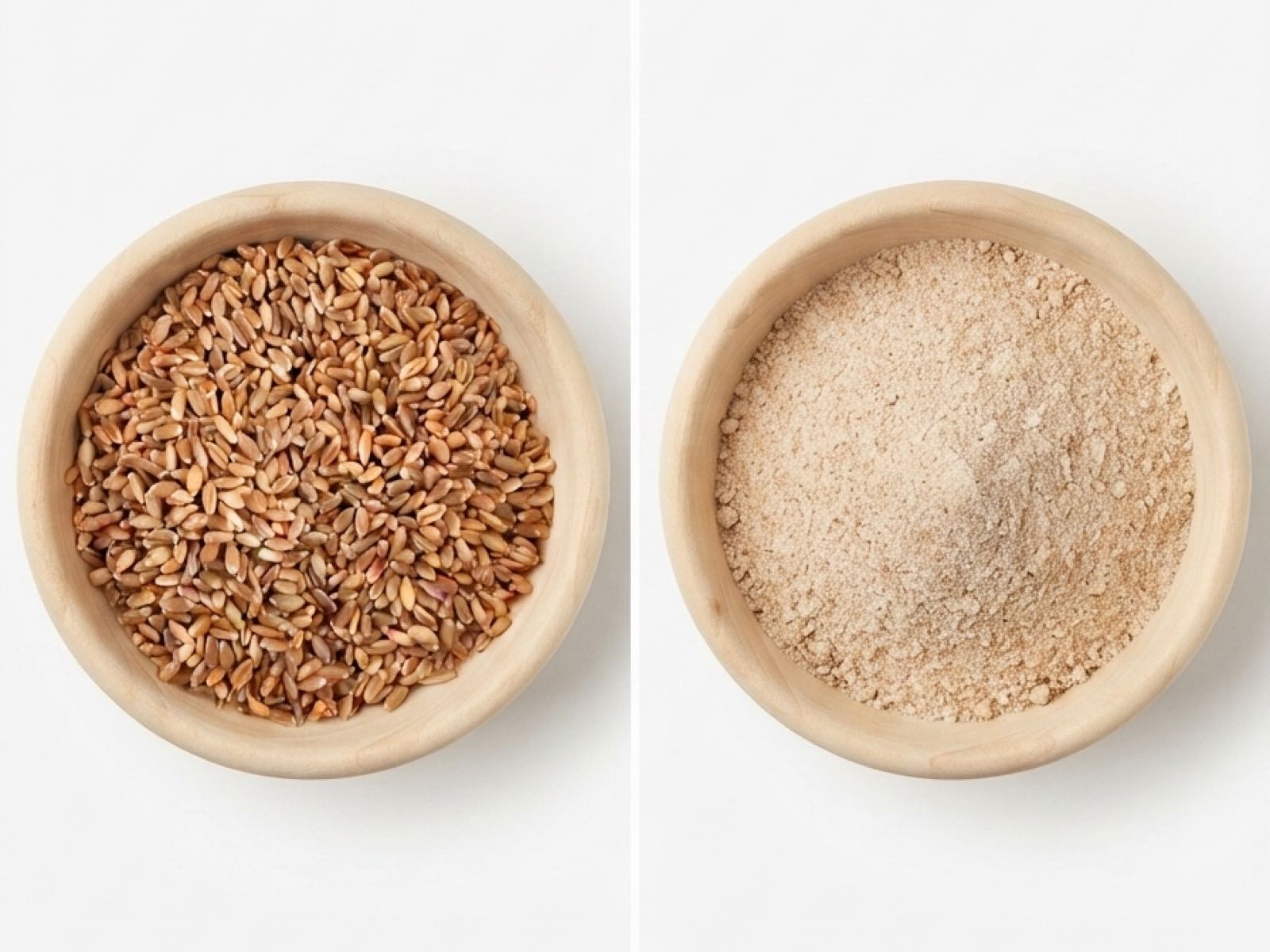 Thumbnail image 1 for Turkey Red Wheat Flour
