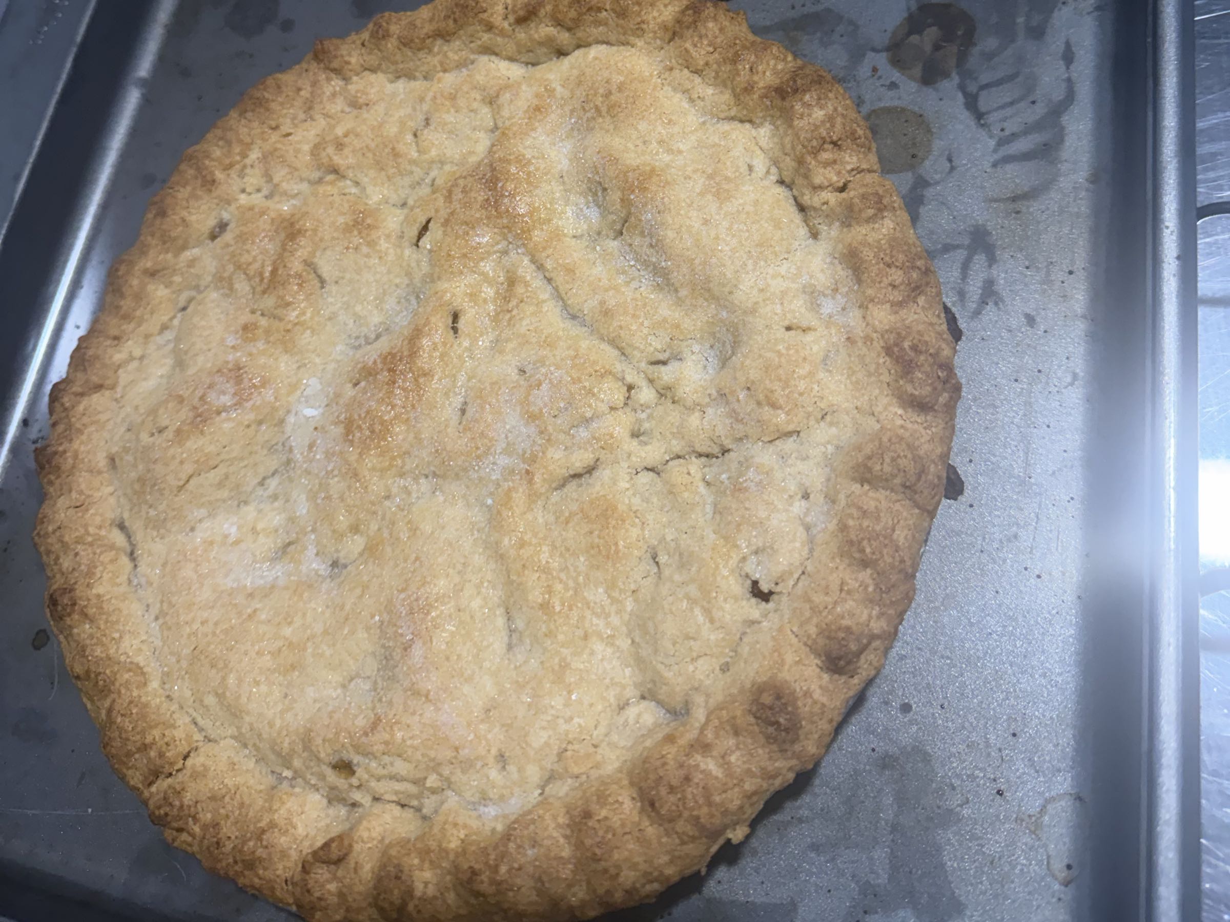 Thumbnail image 1 for Lard Pie Crusts