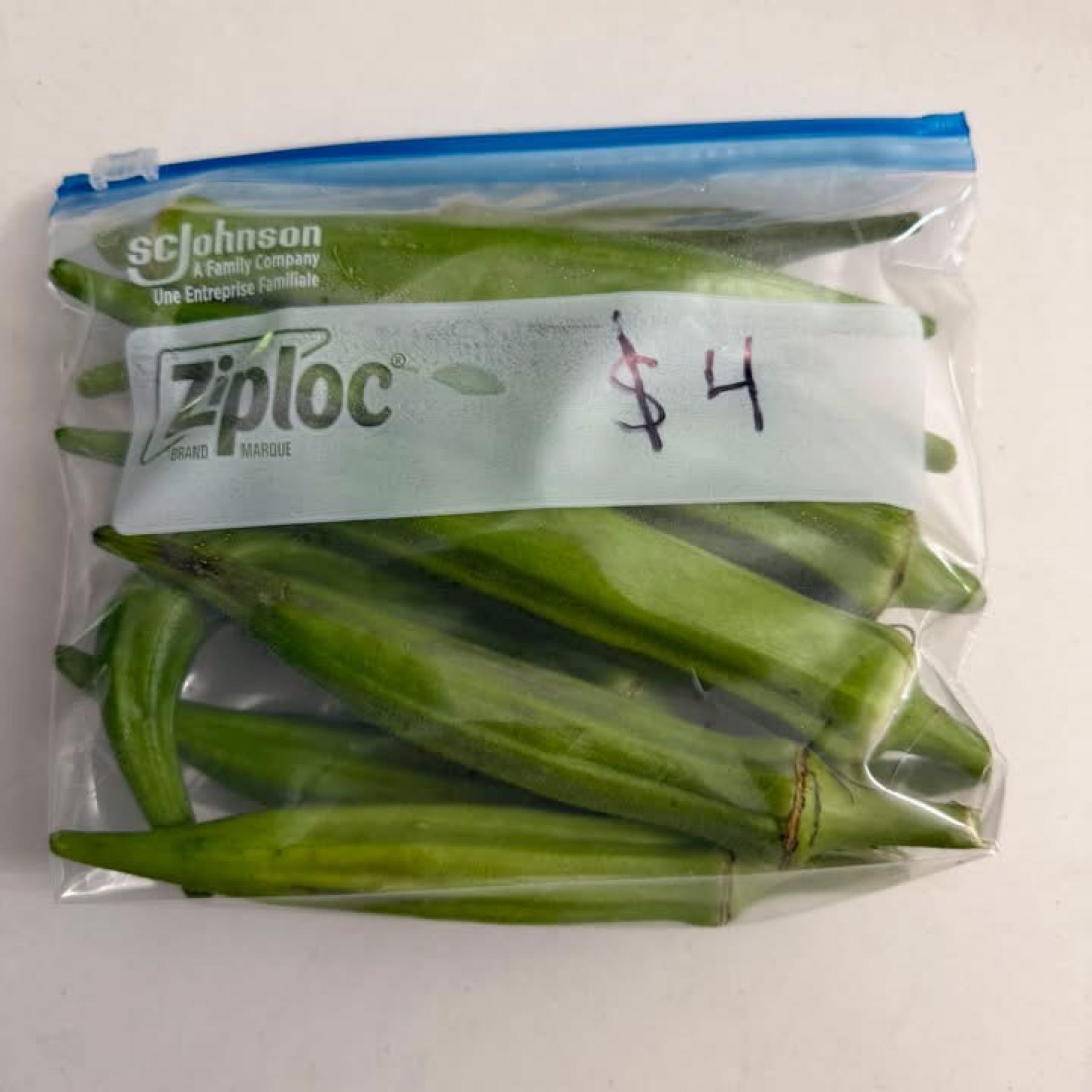 Okra