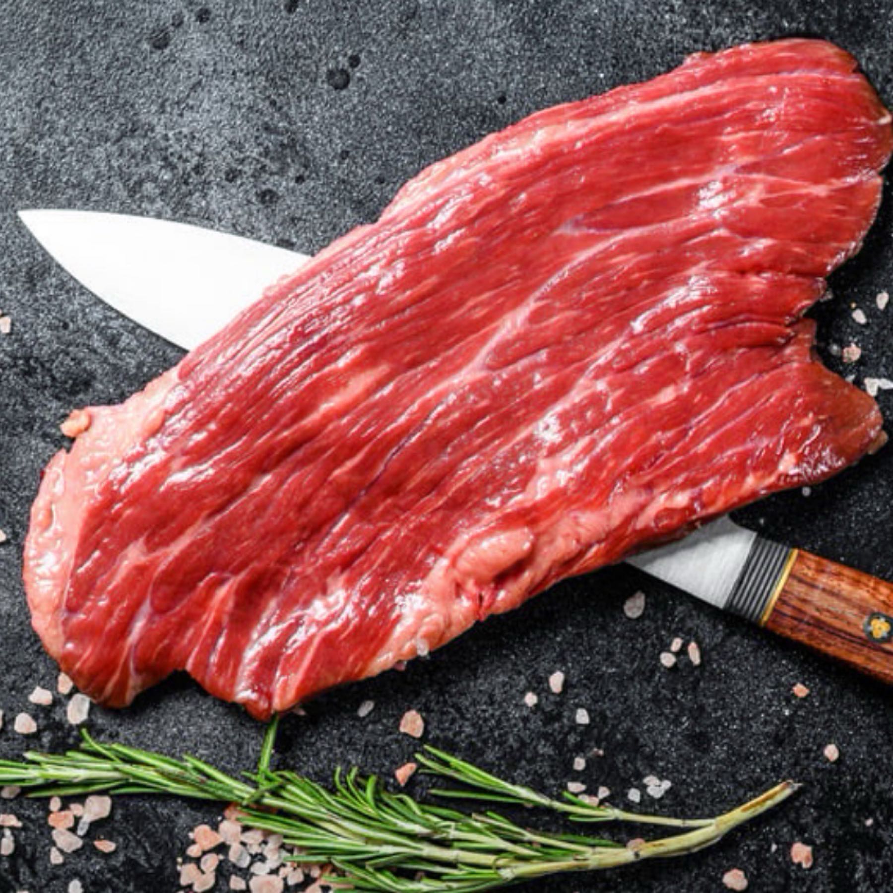 Beef - Flank Steak 