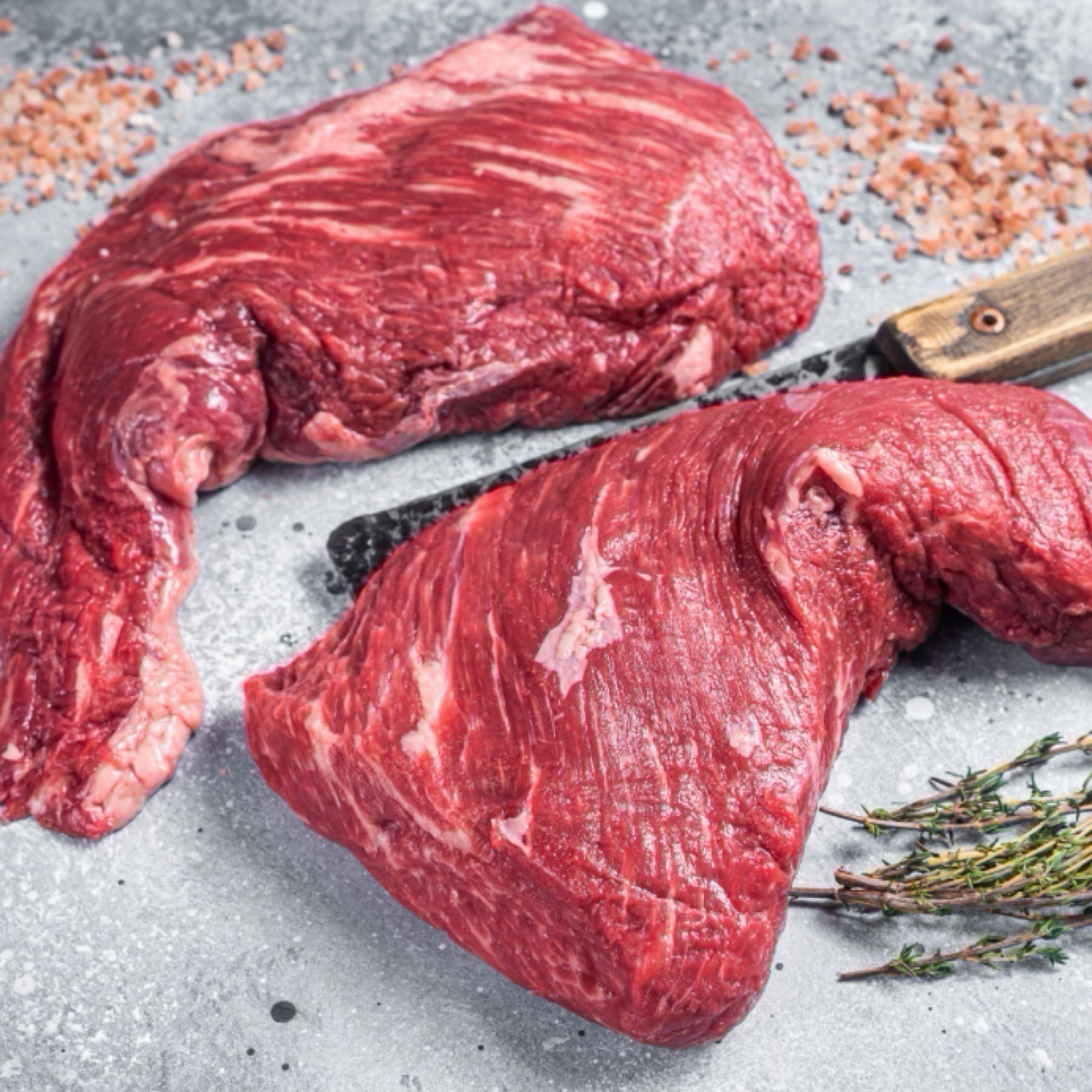 Beef - Tri Tip 