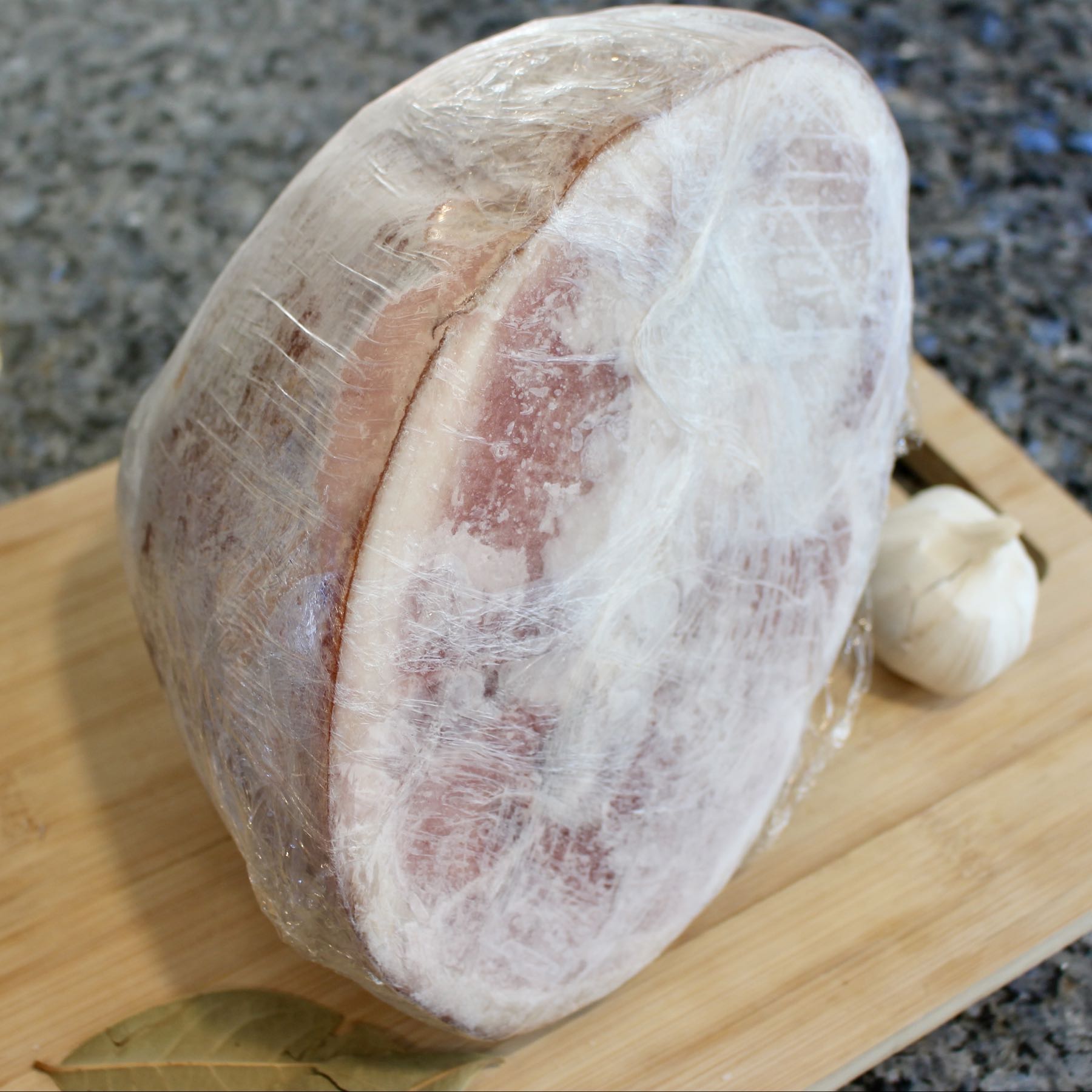 Ham Roast