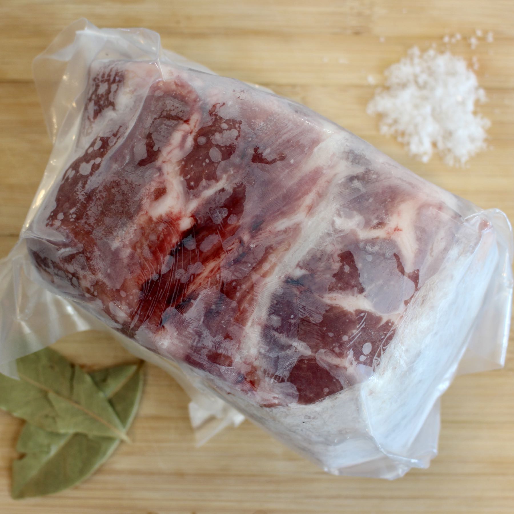 Pork Butt