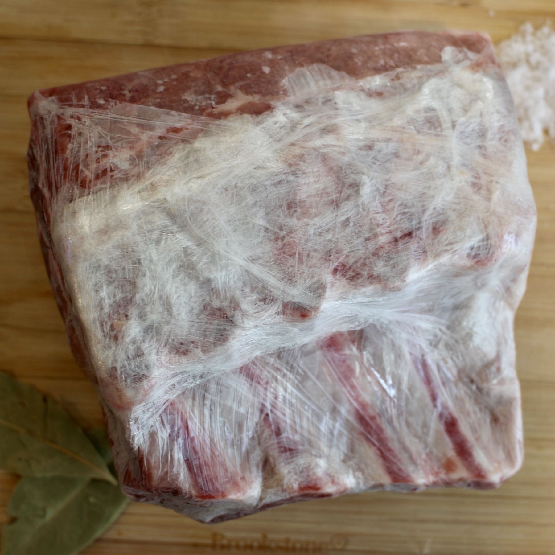 Loin Roast