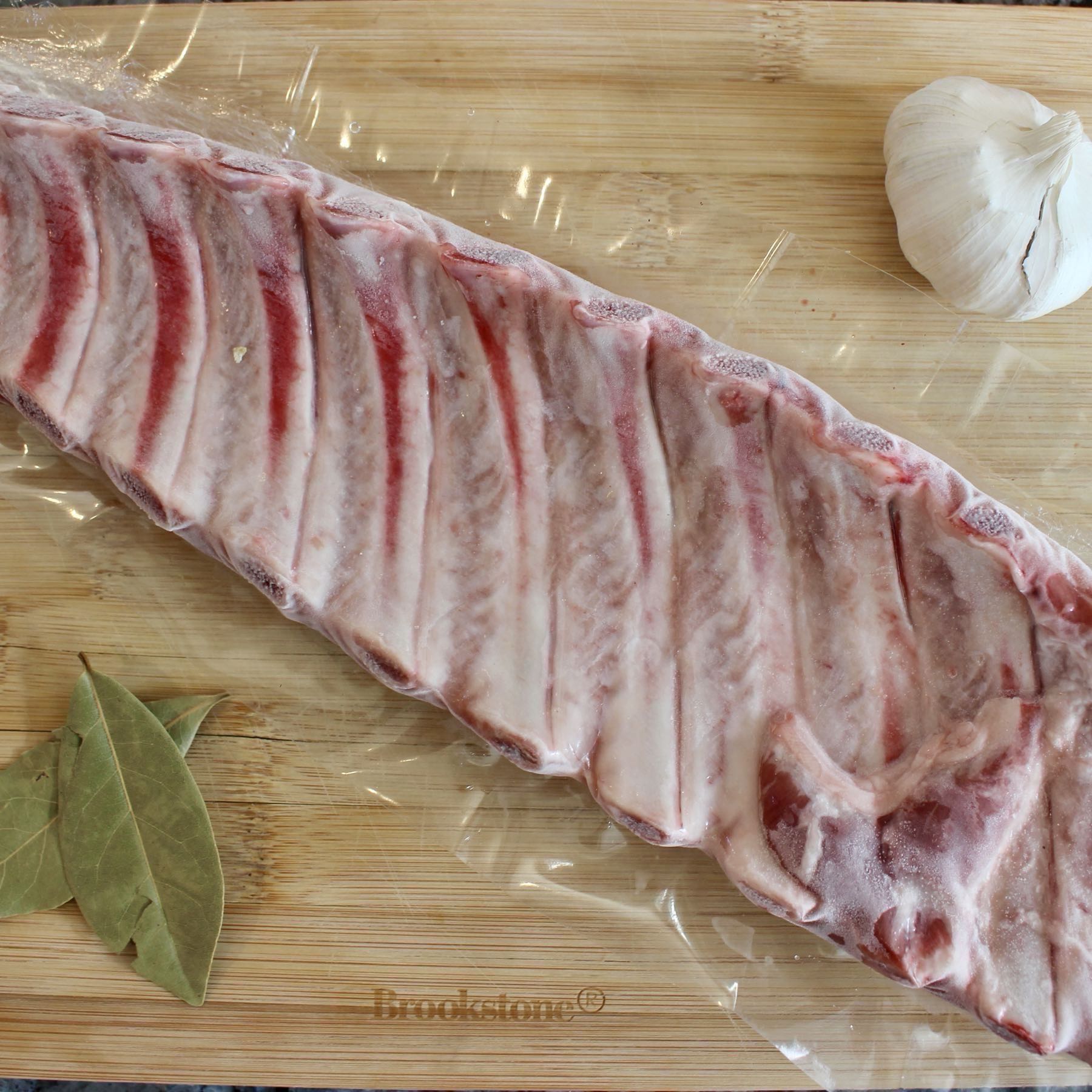 Babyback Ribs