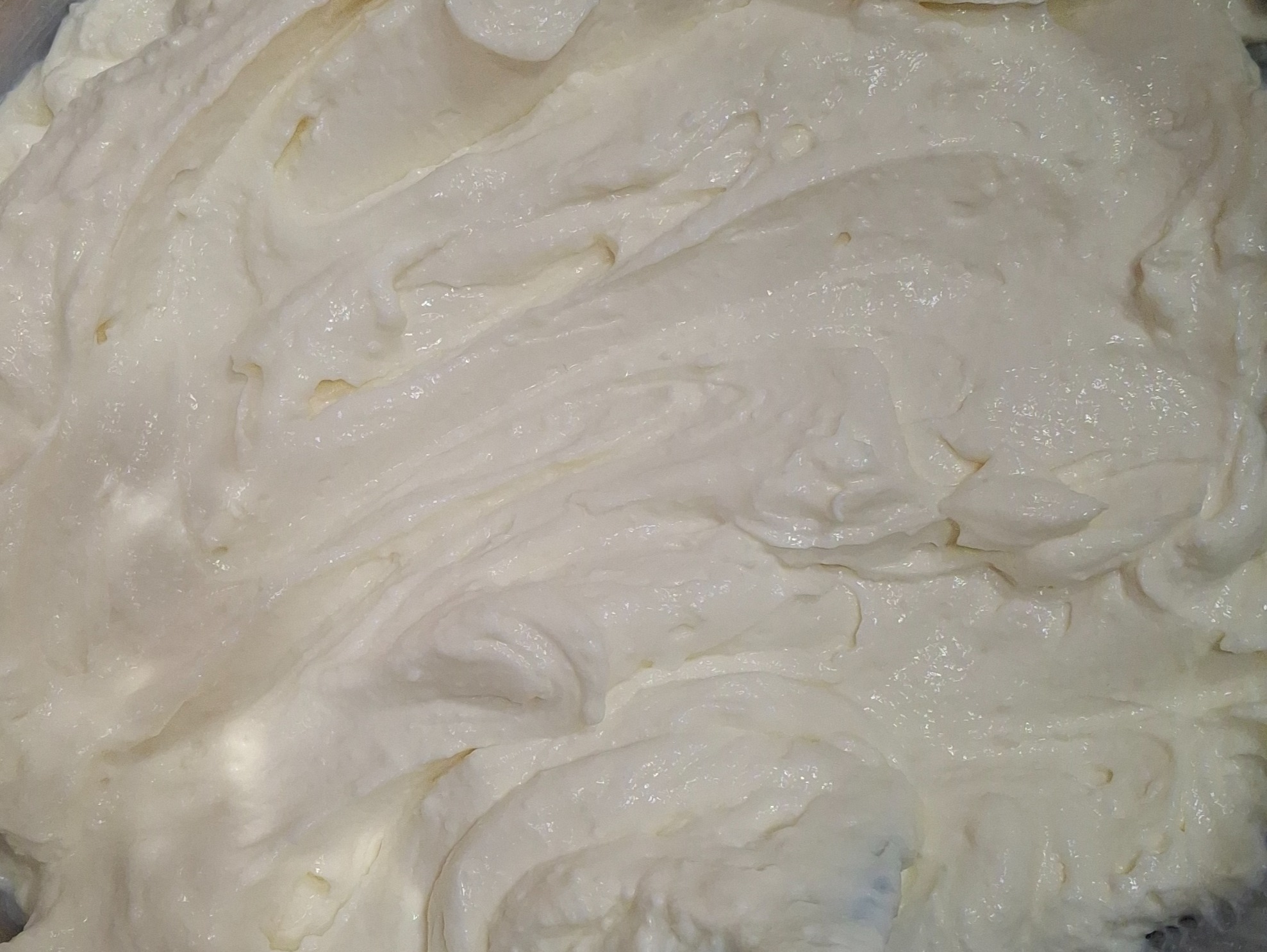 A2 cow cream cheese