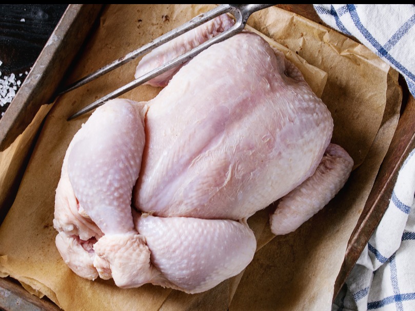 Whole Chicken