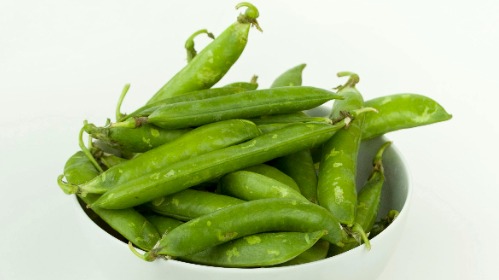 Peas