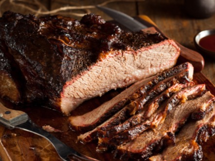 Premium American Wagyu - Brisket