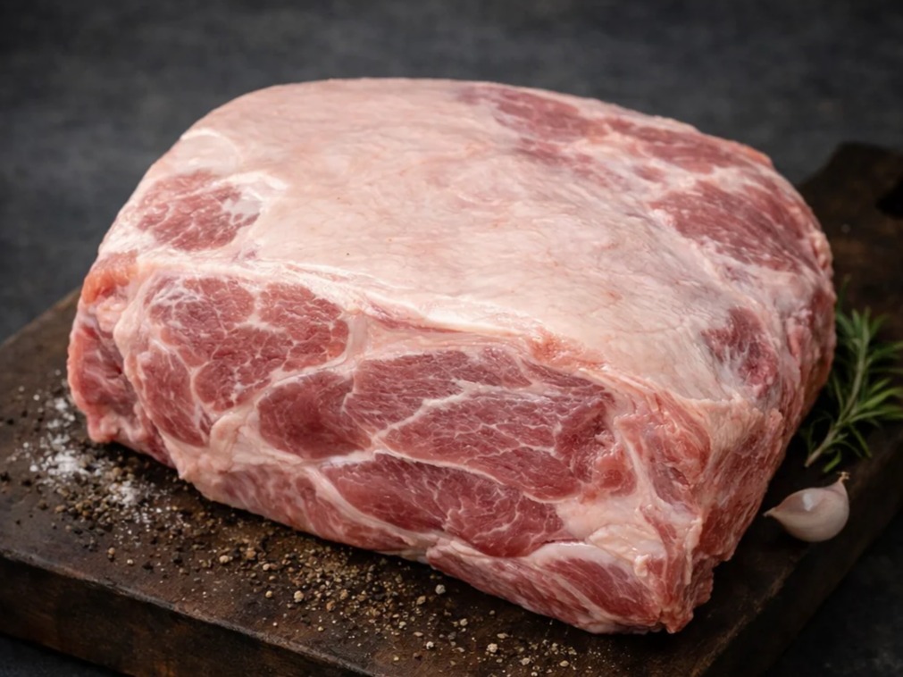 Boston Butt 2.5 to 4 lb