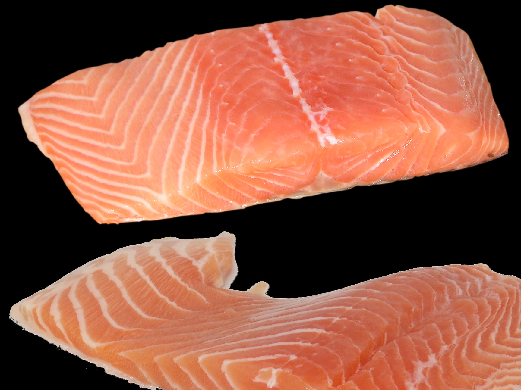 Faroe Island Salmon (12-16 oz filet)