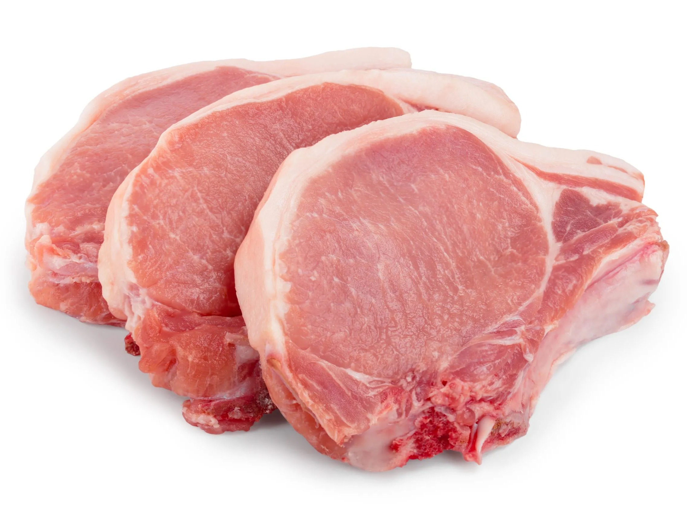 Pork Chops
