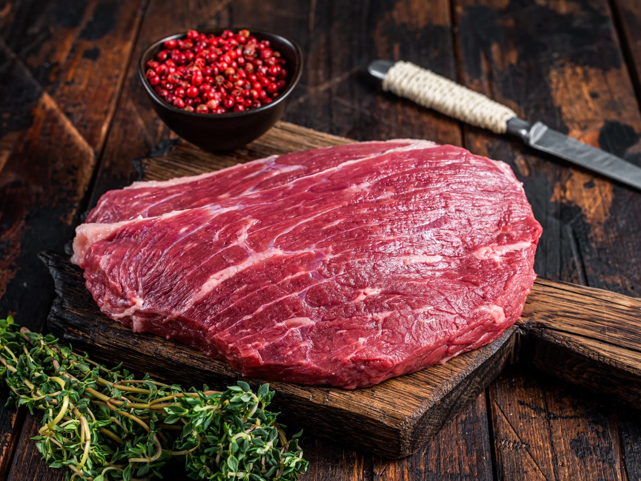 London Broil