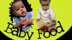 Baby food