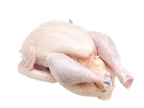 Whole Chicken