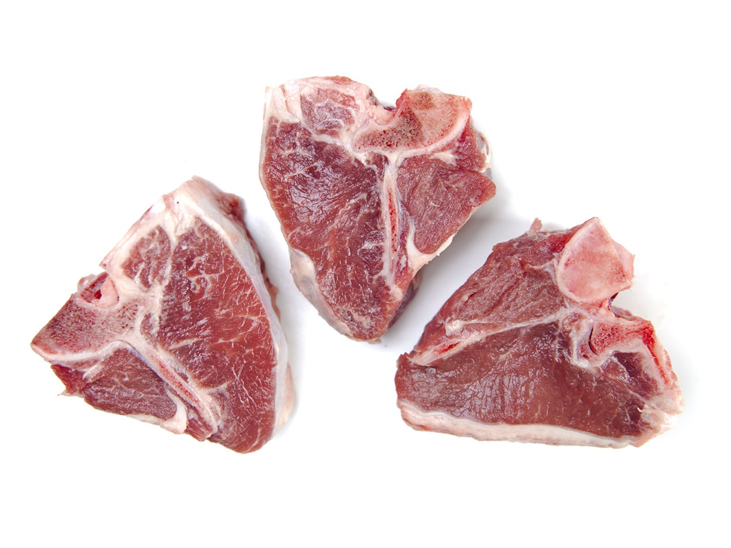 Lamb Loin Chops
