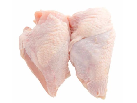 Bone In Breast