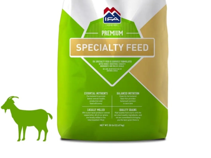 Thumbnail image 1 for Livestock feed